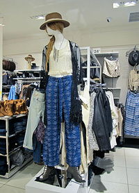 潮流新風尚 精選女裝品牌與零售攻略，打造你的專屬衣櫥