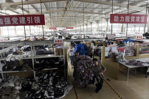 決戰決勝，藝起行動丨大愛無疆 奔向小康 服裝服飾零售業的時代使命與暖心實踐