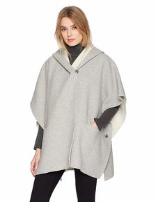 歐伊苪詩新款雙面尼羊絨大衣 工廠直供，定義秋冬新風尚