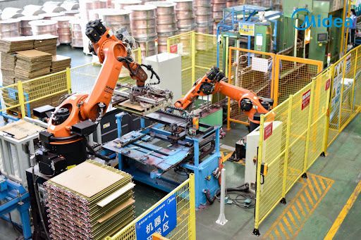 虧損超8億警示 美的收購(gòu)庫(kù)卡機(jī)器人是否戰(zhàn)略失誤的理性分析